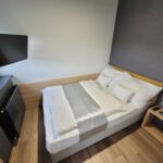 Jáde Residence Apartman Sárvár