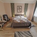 Munkácsy Apartman Békéscsaba