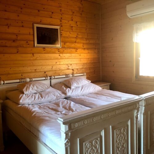 House (jako celek) pro 14 os. na přízemí celý Dům