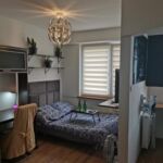 Przytulny apartament w wieżowcu - Centrum miasta Rzeszów