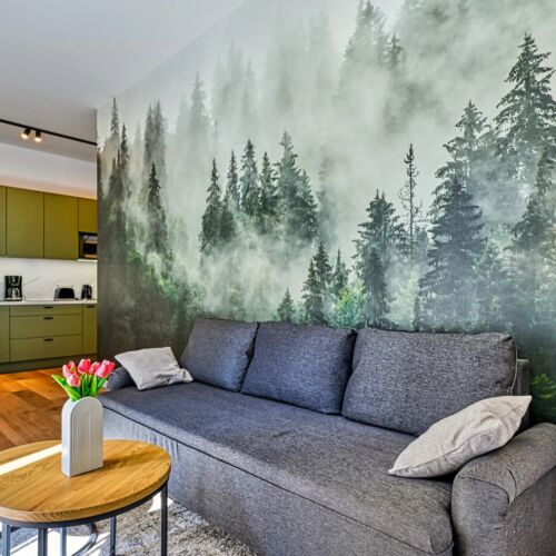 Apartament 6-osobowy z 3 pomieszczeniami sypialnianymi