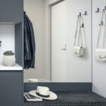 Tetőtéri 2 fős apartman 1 hálótérrel