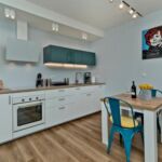 Apartament 4-osobowy 