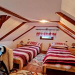 Casa Vlad De Săliște Săliştea de Sus