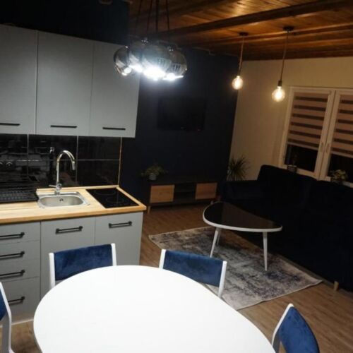 Casă de vacanță cu aer condiționat pentru 7 pers. (se inchirieaza doar integral)