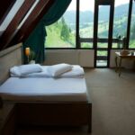 Apartament cu 3 camere pentru 5 pers.