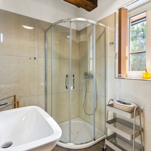 Apartman pro 4 os. se 2 ložnicemi