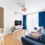 POSESJA APARTAMENTY & SPA - Posesja Plażowa 4b I Grzybowo