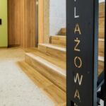 Apartman pro 4 os. se 2 ložnicemi