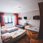 5 Person Room