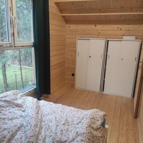 Întreaga unitate pentru 7 pers. (se inchirieaza doar integral)