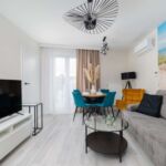 Parkowa 3 | Stylowy Apartament | Blisko Plaży Niechorze