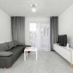 Klimontowska 45E Sosnowiec | Eleganckie Studio | Balkon