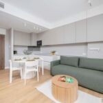 Kasprzaka 29 | Przestrzenny Apartament | Parking | Warszawa