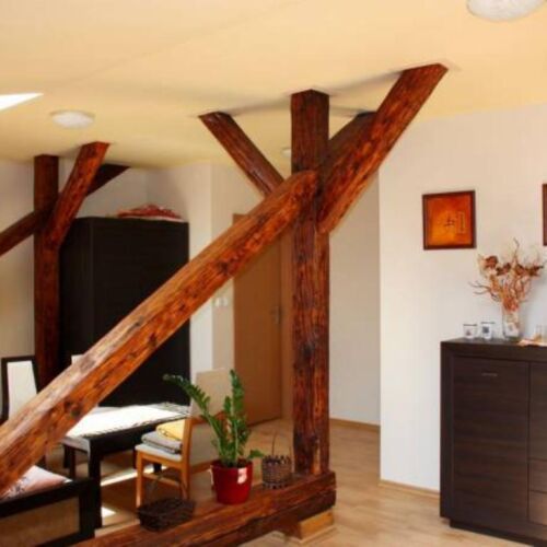 Pokój 4-osobowy  (możliwa dostawka)