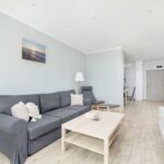 Promienna 7 | Gustowny Apartament | Wi-Fi | Kołobrzeg