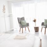 Földszinti 4 fős apartman