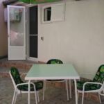 Apartman s klimatizací pro 3 os. s 1 ložnicí na přízemí