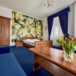 Hotel Růžek Hranice