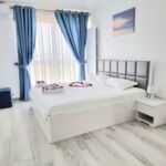 Apartament studio xL cu 1 camera pentru 4 pers.