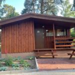 2-Room Apartment for 4 Persons with Terrace and Flat Screen Tv