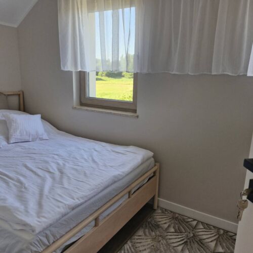 Domek całoroczny 7-osobowy cały dom Komfort