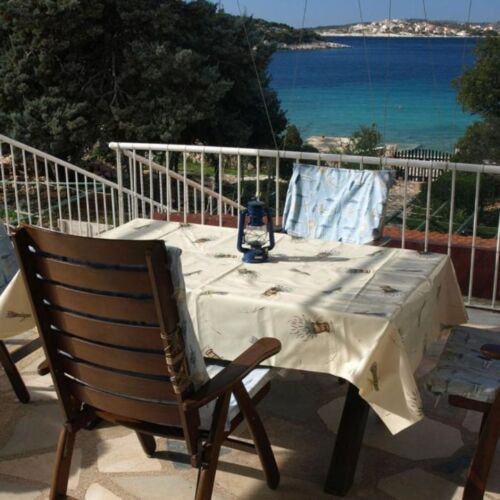 3-Room Apartment for 6 Persons