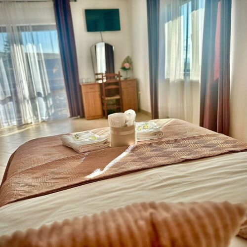 Cały dom 16-osobowy 