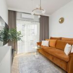 Paderewskiego 51F | Jasny Apartament | Parking Rzeszów
