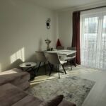 Superior Apartman pro 4 os. se 2 ložnicemi s výhledem na hory