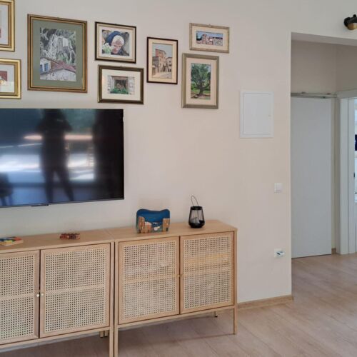 Summer House for 6 Persons