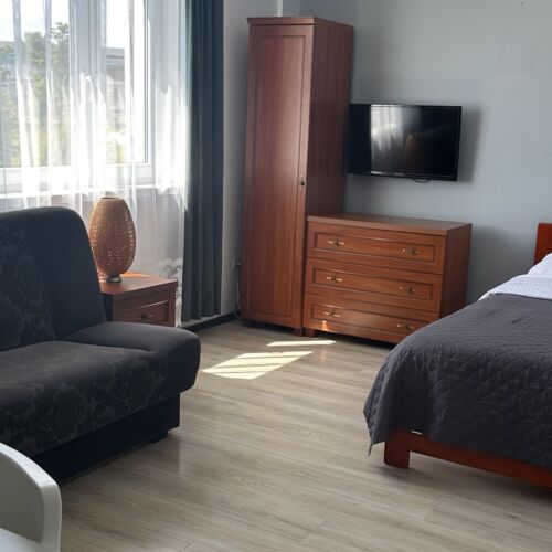 Standard  Pokoj pro 3 os.