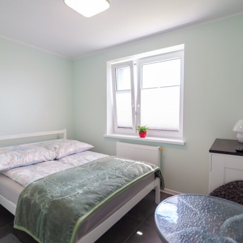 Pokój 2-osobowy Deluxe