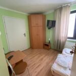 Standard Upstairs Twin Room