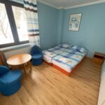 Standard Upstairs Twin Room