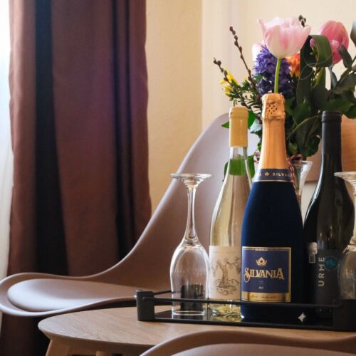 Pokój 2-osobowy cały dom Classic