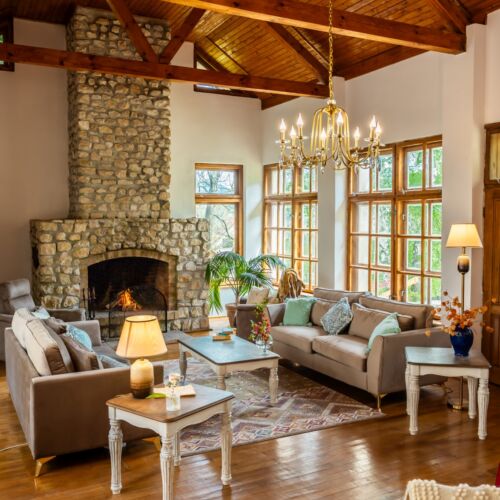 Vila executive întreaga unitate pentru 12 pers. (se inchirieaza doar integral) (se poate solicita pat suplimentar)