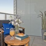 Apartament 2-osobowy z 1 pomieszczeniem sypialnianym