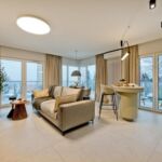 Apartament 6-osobowy z 3 pomieszczeniami sypialnianymi