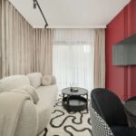 Czysta 4 | Luksusowy Apartament | Klimatyzacja Wrocław