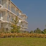 Apartament 6-osobowy z 3 pomieszczeniami sypialnianymi