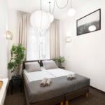 27Rooms Czapskich Great Location, Old Town, Apartamenty Kraków