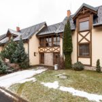 APARTMAN Orion 
