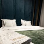 Apartament cu 1 camera pentru 2 pers.
