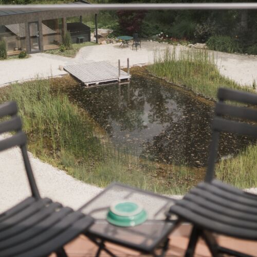 Camera dubla la mansardă (se poate solicita pat suplimentar)