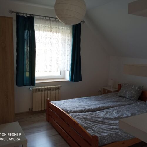 Whole House Family House for 8 Persons