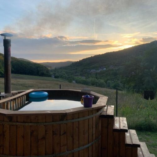 Chalet for 6 Persons
