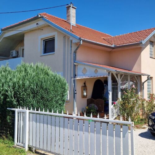 Appartement mit Klimaanlage und Aussicht auf den Garten