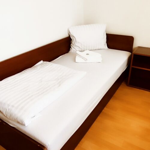 Standard Mansard Single Room