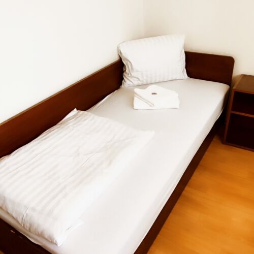 Standard Mansard Twin Room